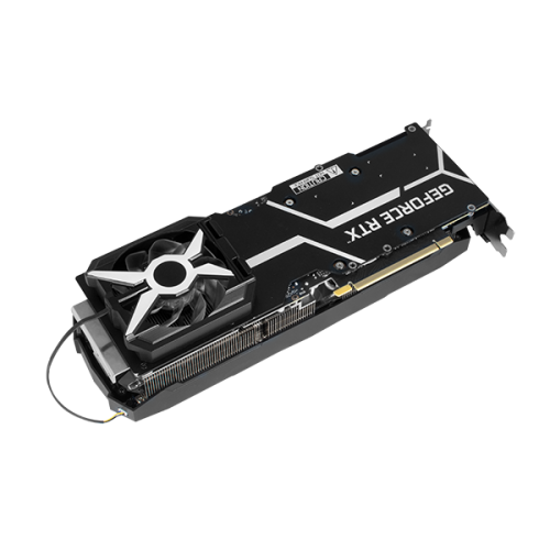 GALAX GeForce RTX™ 3080 Ti SG (1-Click OC Feature) - CRG ELECTRONICS