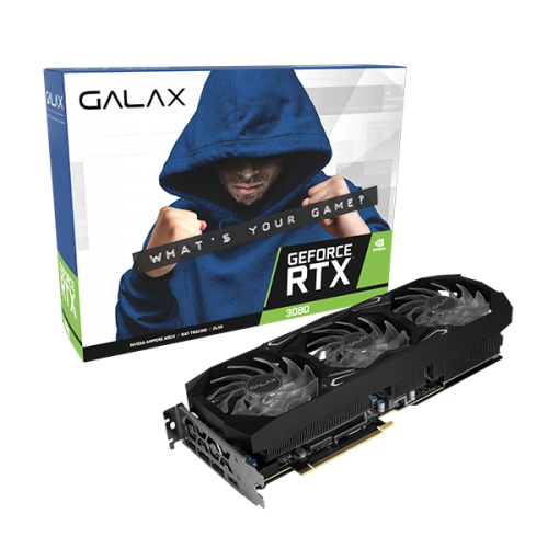 爆売り！ PCパーツ RTX 10G Galax Geforce 3080 PCパーツ - www.smart4u.ca
