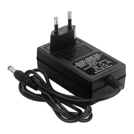 Power Supply for Jetson Nano - CRG ELECTRONICS