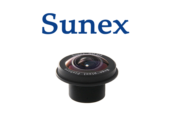 sunex logo