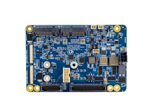 Super Hadron-DM Carrier for NVIDIA® Jetson Orin™ NX