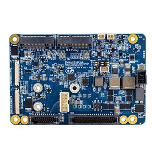 Super Hadron-DM Carrier for NVIDIA® Jetson Orin™ NX