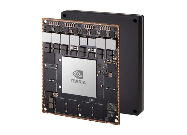 Jetson AGX Xavier Module 64GB