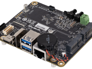 Carrier Board - D133S (Orin NX / Orin Nano, Support Super Mode)