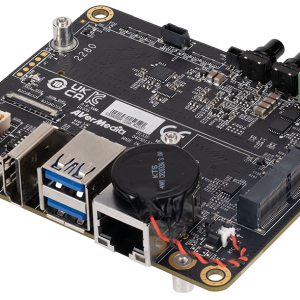 Carrier Board - D133S (Orin NX / Orin Nano, Support Super Mode)