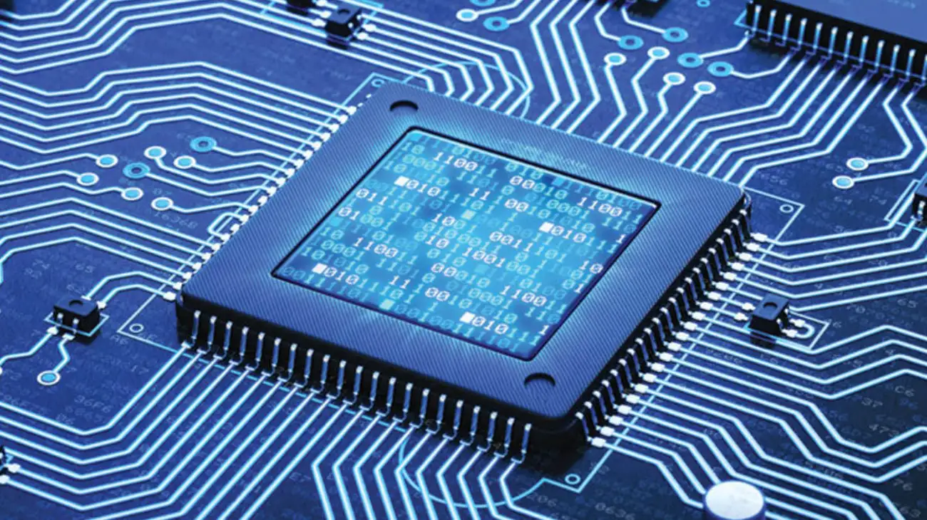 Chip Components