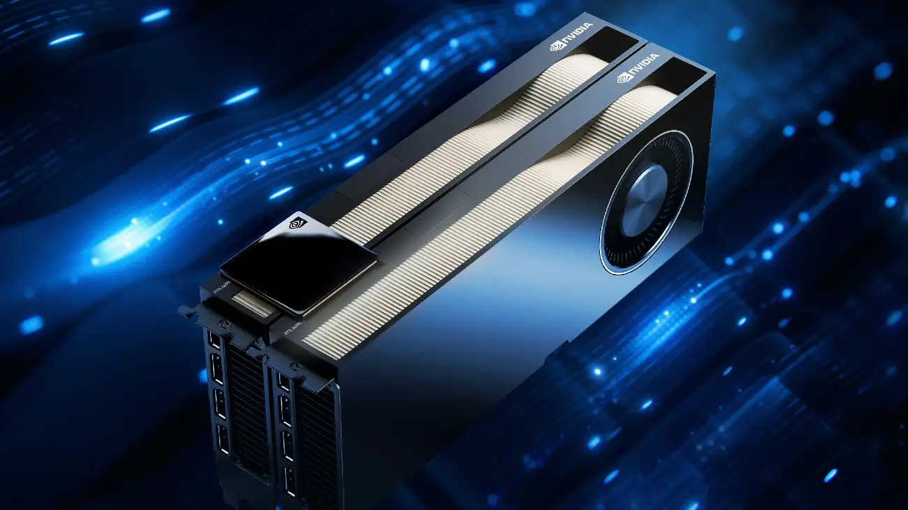 GPU Solutions