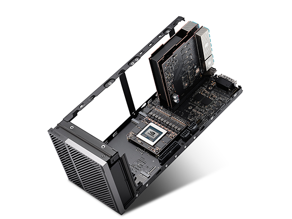 NVIDIA® Jetson T4000™ | C.R.G Electronics